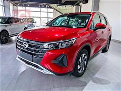 جی ئەی سی GS4